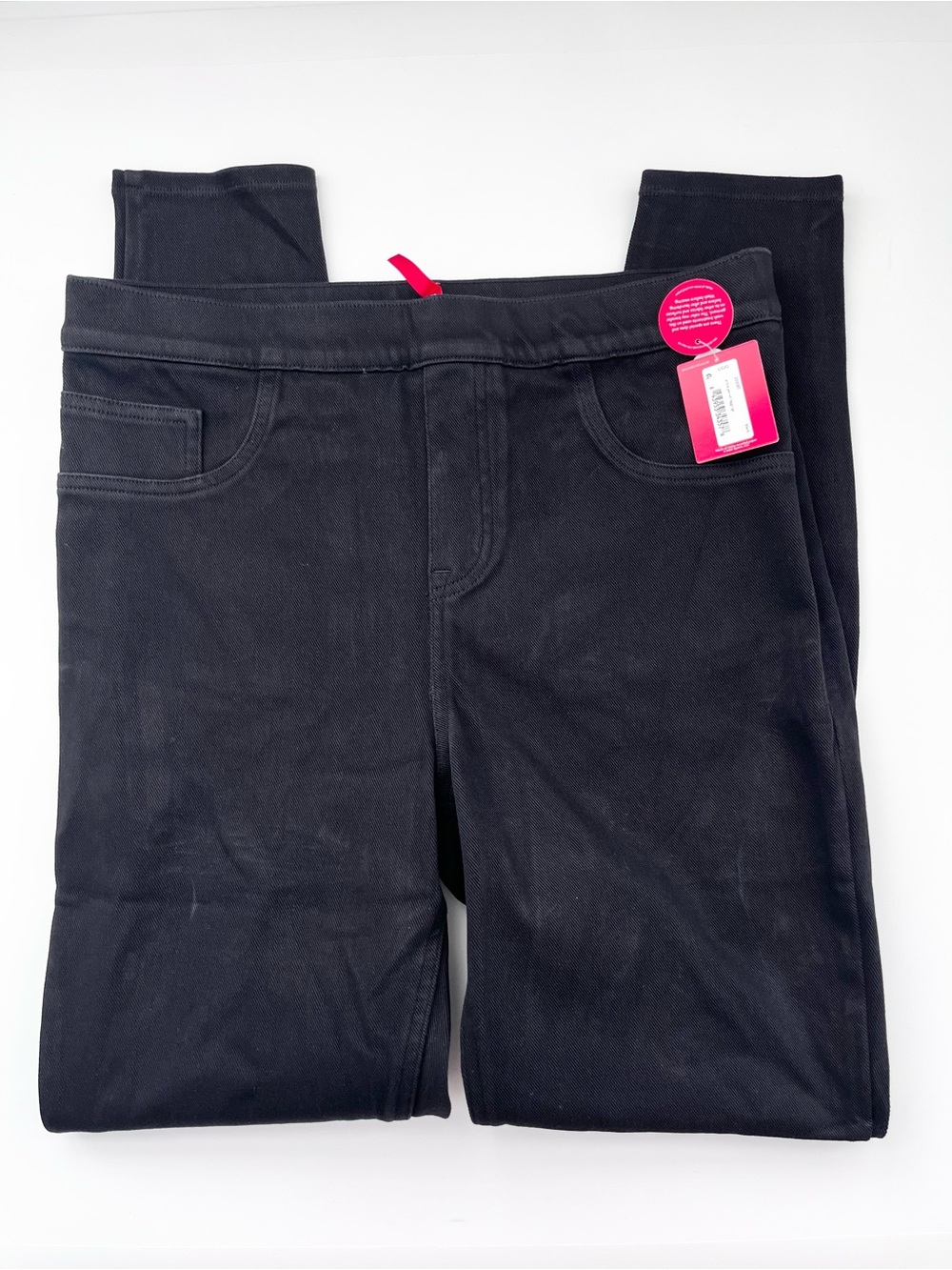 SPANX Ankle Jegging Large NEW